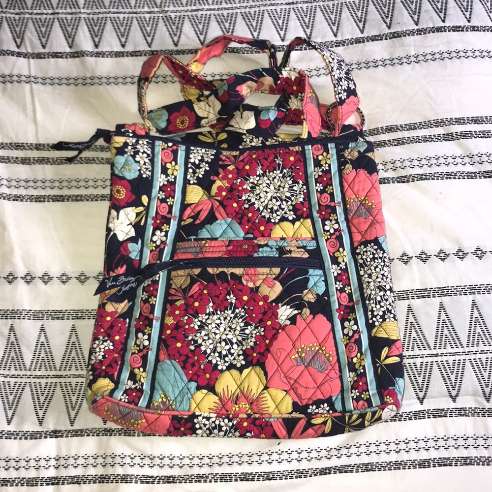 Vera Bradley crossbody